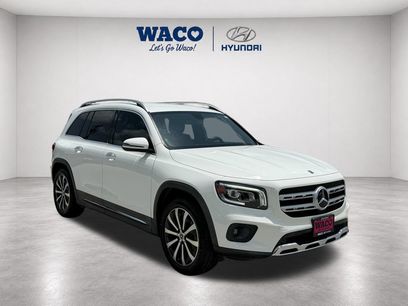Used 2021 Mercedes-Benz GLB 250
