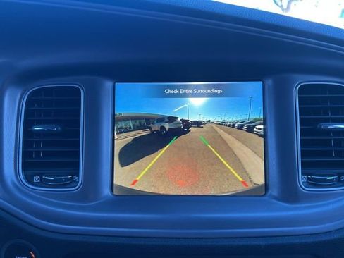 Used 2023 Dodge Charger SXT image 18