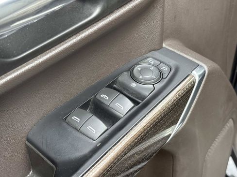 Used 2019 Chevrolet Silverado 1500 LT w/ All-Star Edition AWD/4WD image 14