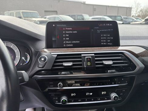 Used 2019 BMW X3 xDrive30i w/ Convenience Package image 17