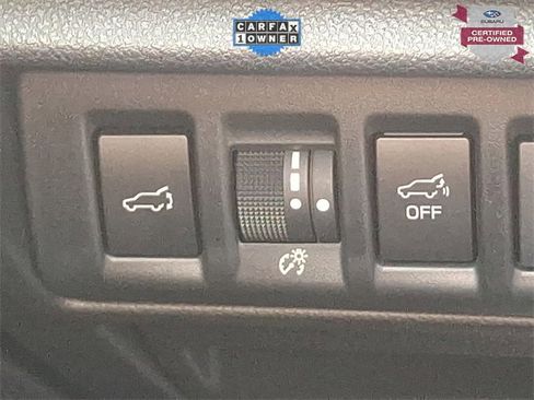 Certified 2024 Subaru Outback Onyx Edition image 30