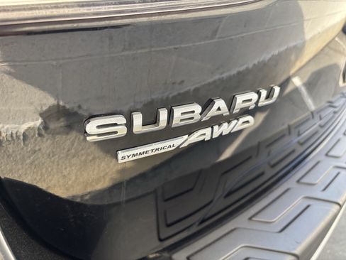 Used 2023 Subaru Forester Touring AWD/4WD image 3