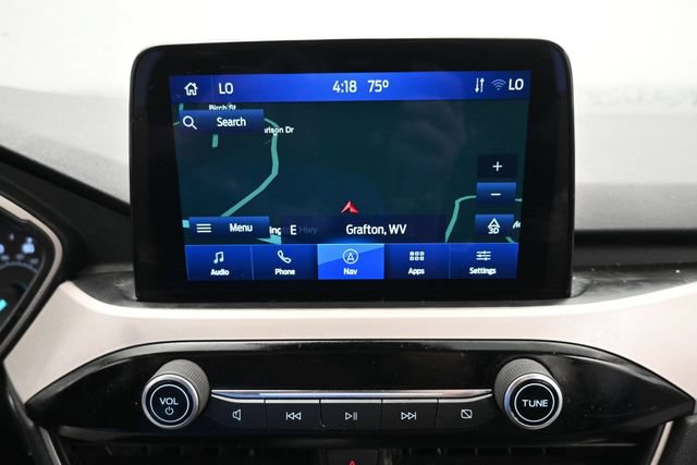 Used 2022 Ford Escape SEL AWD/4WD image 14