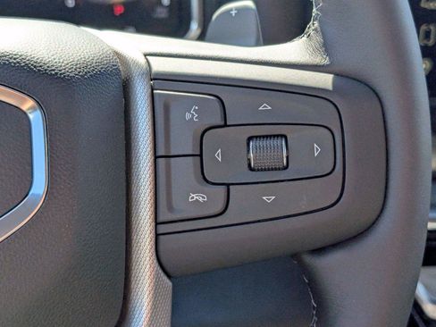 New 2026 GMC Sierra 1500 Denali AWD/4WD image 28