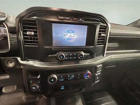Used 2023 Ford F150 XL w/ XL STX Apperance Package image 10
