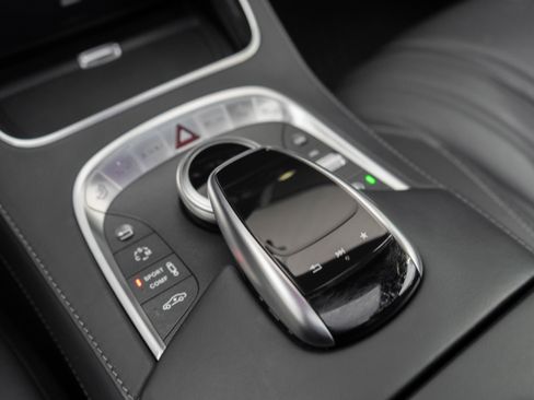 Used 2017 Mercedes-Benz S 63 AMG 4MATIC Coupe image 23