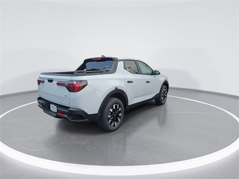 New 2026 Hyundai Santa Cruz SE image 8
