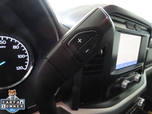Used 2023 Ford F150 XLT w/ Equipment Group 301A Mid image 15