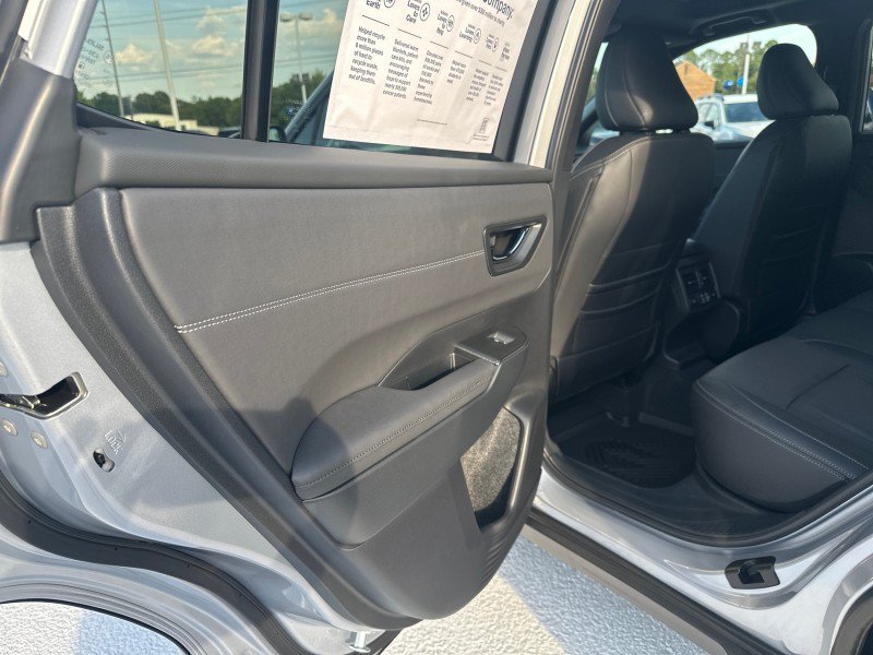 New 2026 Subaru Outback Touring XT AWD/4WD image 11