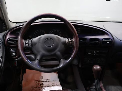 Used 2002 Pontiac Grand Prix GT w/ Opt Pkg 3 image 17