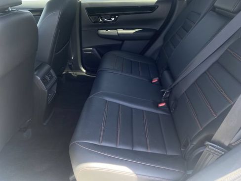 Certified 2024 Honda CR-V Sport Touring image 15