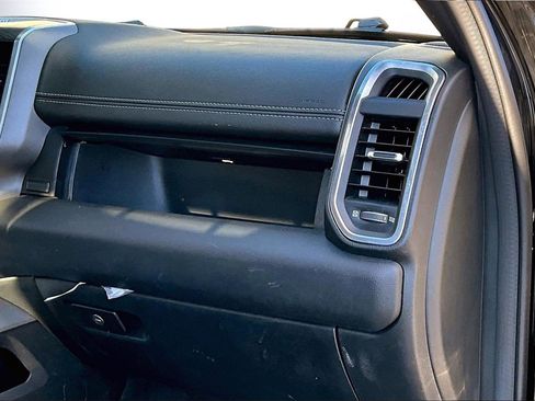 Used 2023 RAM 1500 Laramie image 21