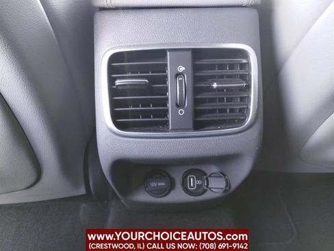 Used 2016 Kia Optima EX image 38