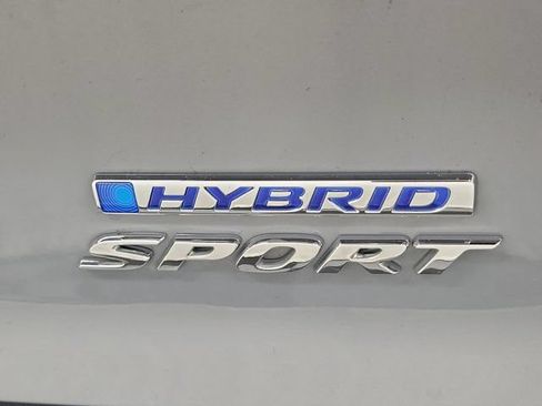 Used 2023 Honda Accord Sport image 10
