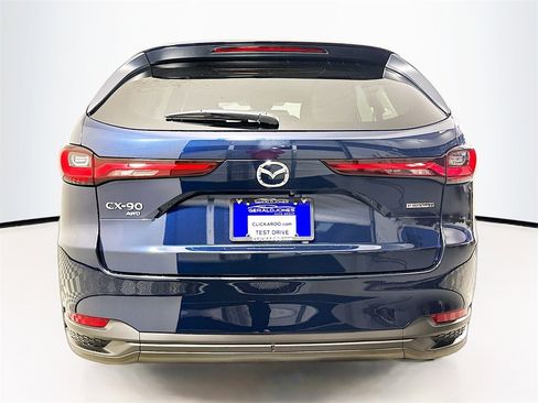 New 2026 MAZDA CX-90 3.3 Turbo w/ Select Package image 15