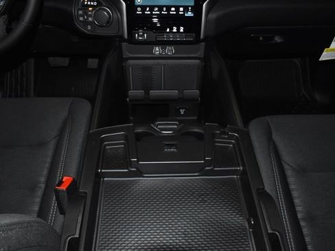 New 2026 RAM 1500 Big Horn image 22