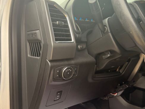 Used 2015 Ford F150 XLT w/ Equipment Group 301A Mid AWD/4WD image 13