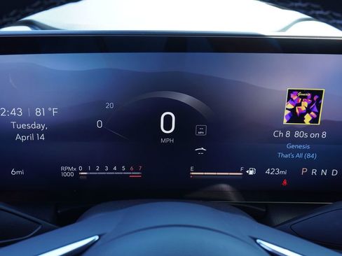 New 2026 Buick Enclave Preferred w/ Power Package image 19