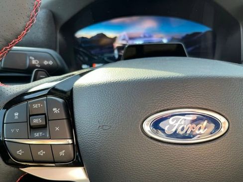 New 2026 Ford Explorer ST w/ Sun And Sound Package image 26