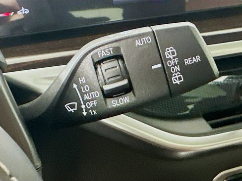 New 2027 BMW X7 xDrive40i AWD/4WD image 21