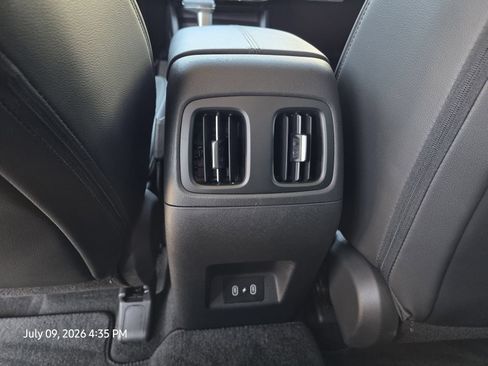 Certified 2026 Hyundai Tucson SEL FWD image 18