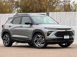 New 2026 Chevrolet TrailBlazer RS w/ Convenience Package video 2