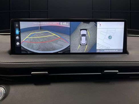 Used 2024 Genesis GV70 2.5T Sport Prestige w/ Sport Prestige Package image 11