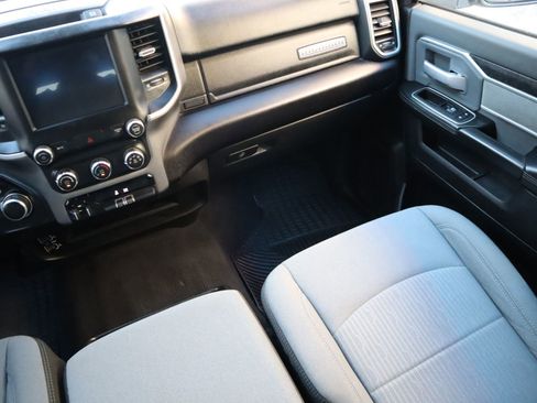 Used 2023 RAM 2500 Big Horn w/ Level 1 Equipment Group image 40