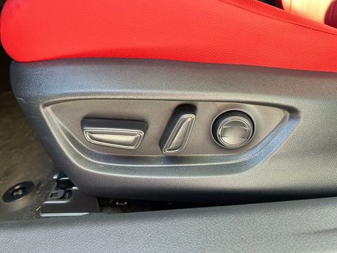 Used 2026 Toyota Camry XSE image 16