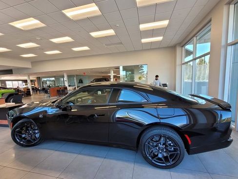 New 2026 Dodge Charger R/T Scat Pack image 7