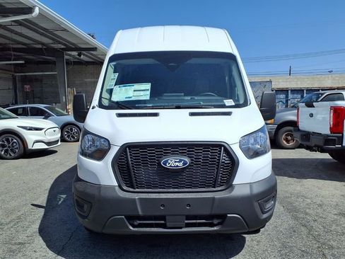 New 2026 Ford Transit 350 148 High Roof Extended image 2