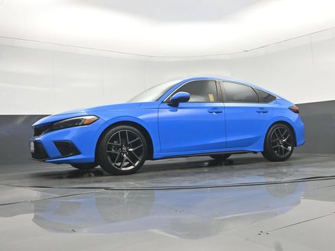 Used 2023 Honda Civic Sport Touring image 56