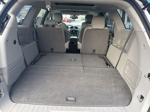 Used 2017 Buick Enclave Leather image 32