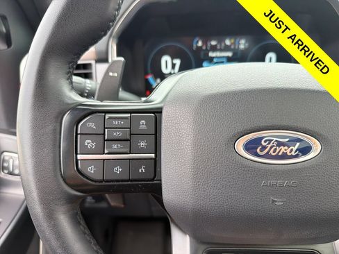 Used 2023 Ford F150 Raptor AWD/4WD image 14