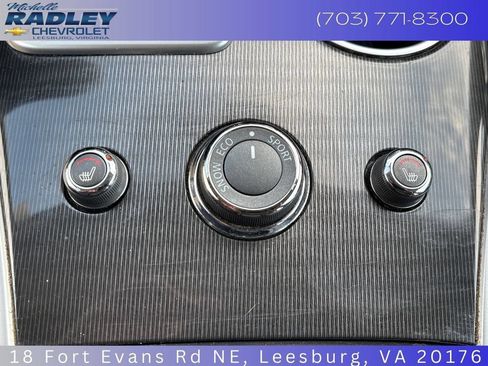 Used 2017 INFINITI QX60 FWD w/ Premium Plus Package image 22