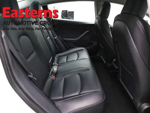 Used 2023 Tesla Model 3 Standard Range RWD image 17