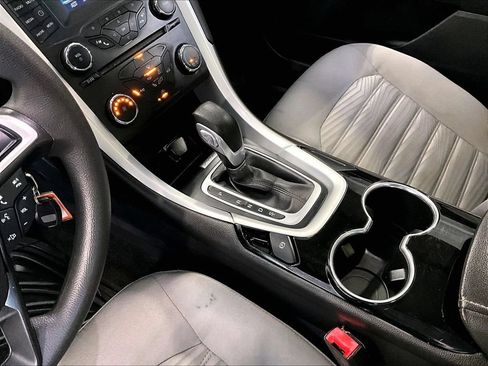 Used 2016 Ford Fusion S FWD image 20