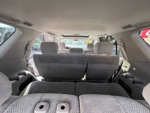 Used 2007 Toyota Sequoia SR5 image 32