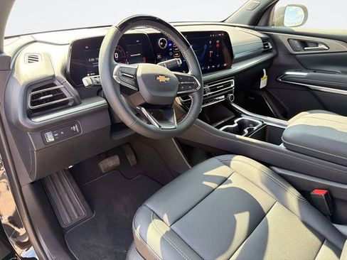 New 2026 Chevrolet Traverse LT w/ Enhanced Driving Package FWD image 26