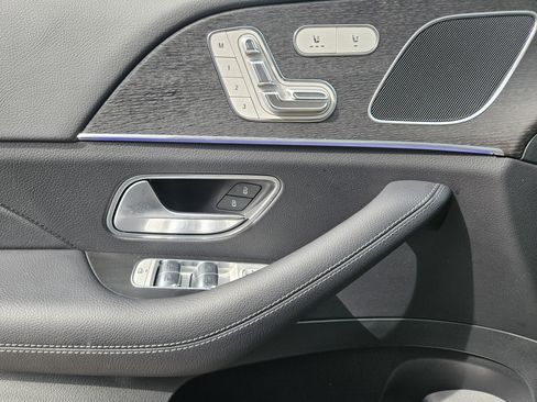 Certified 2026 Mercedes-Benz GLE 350 4MATIC image 21