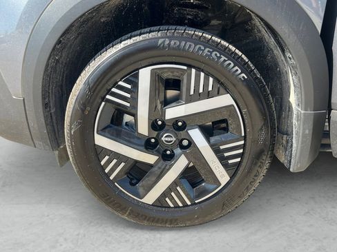 New 2026 Nissan Kicks SV w/ SV Premium Package image 23