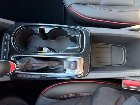 New 2026 Chevrolet TrailBlazer RS w/ Driver Confidence Package image 19