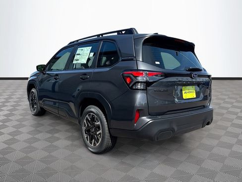 New 2026 Subaru Forester AWD/4WD image 33