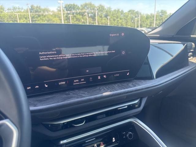 Certified 2025 Audi Q5 Premium w/ Convenience Package AWD/4WD image 29