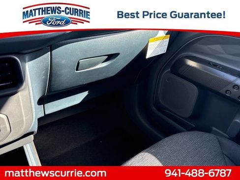 New 2026 Ford Maverick XL image 20