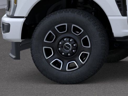 New 2026 Ford F250 Platinum AWD/4WD image 50