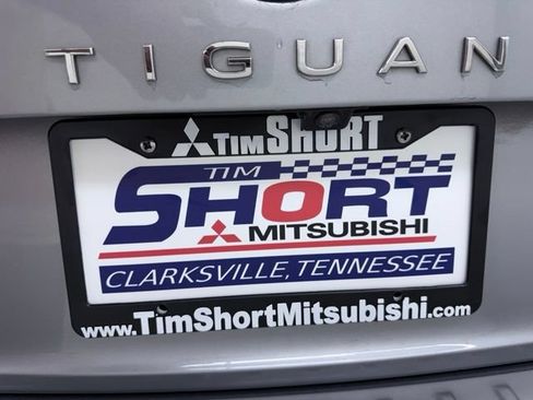 Used 2022 Volkswagen Tiguan S AWD/4WD image 9
