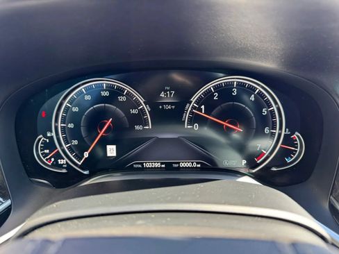 Used 2016 BMW 740i RWD image 22