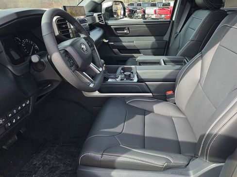 New 2026 Toyota Tundra SR5 image 19