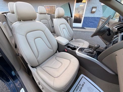 Used 2011 Audi A5 2.0T Premium image 16